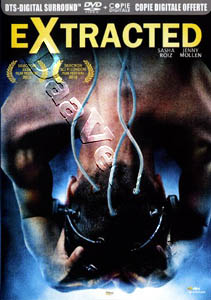 Extracted | Extraction  DVD